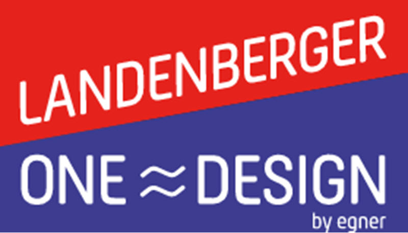 Landenberger one design by egner